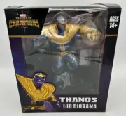 Thanos Contest of Champions Premium Collectibles Studio Diorama Statue 1:10 MIB