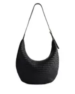 Madewell The Essential Curve Shoulder Bag