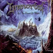 IMMORTAL AT THE HEART OF WINTER GUITAR TAB TABLATURE BOOK SATYRICON DIMMU BORGIR