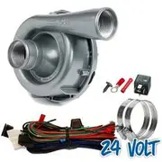 Davies Craig EWP150 Marine - Remote Electric Water Pump (24V) - 8261
