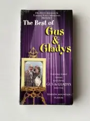 The Best Of Gus & Gladys - By David Jeremiah - VHS - New