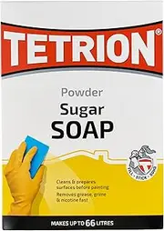 [Tetrion] Sugar Soap Powder 1.5kg