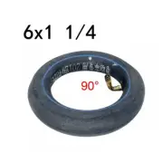 For E-bike For Electric Scooter Inner Tube Inner Tire 6 Inch About 100g/pcs
