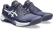 [ASICS] Gel-Challenger 14 Men's Tennis Shoes, 500 (Indigo Fog/White), 28.0 cm 2E