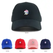 Unicorn Patch Youth Size Cotton Baseball Cap - FREE SHIPPING