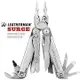 【錸特光電】LEATHERMAN 美國原裝 SURGE (公司貨) 多功能工具鉗 830166 銀色#830165 保固