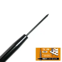 在飛比找蝦皮購物優惠-日本工具 EIGER TOOL TK-09 刻線·小 精密雕