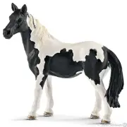 NEW SCHLEICH 13795 Pinto Mare Model - RETIRED
