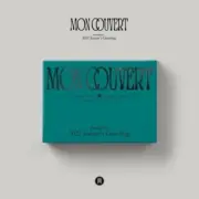 2023 Season's Greetings : Mon Couvert (Wall Calendar Ver.) [New Toy] Calendar,