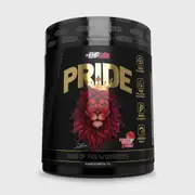 [EHP Labs] EHP Labs - PRIDE Pre-Workout