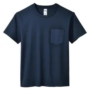 素面-厚磅口袋短T GILDAN HA30 Hamburger T-shirt shop