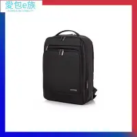 在飛比找Yahoo!奇摩拍賣優惠-[SAMSONITE] GARDE 双肩包 V EXP 黑色