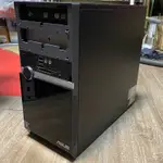 二手良品 四核心 ATHLON II X4 630 電腦主機 桌機 文書機