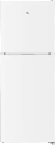 TCL 197L Top Mount Refrigerator