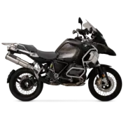 Vance and Hines Fits 13-18 BMW 1200 GS / 19-22 1250 GS Adventure Hi-Output 500