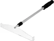GETAJGHSD Telescopic Poker Chip Collector Rake Chips Collecting Rod for Play Practical Accessory for Poker Dice Games Compact Comfortable Design