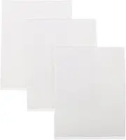 DOITOOL Craft Tape 3 Sheets of Hexagon Foam Double-Sided Adhesive Patches Adhesive Foams Dots