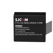 Rechargeable Battery for SJCAM Action Camera SJ4000 SJ5000 M10 Series