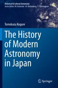 在飛比找博客來優惠-The History of Modern Astronom