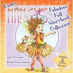 FANCY NANCY’S FABULOUS FALL STORYBOOK COLLECTION