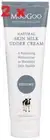 2 x MooGoo Skin Milk Udder Cream 120g Natural Repair Moisturiser