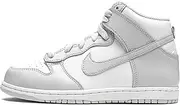[Nike] Dunk High (PS), Children's and Youth Basketball Shoes