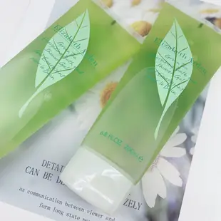 過期出清 現貨 含稅 Elizabeth Arden 伊麗莎白雅頓 綠茶香水沐浴膠 200ml 沐浴露 沐浴凝膠 伊莉