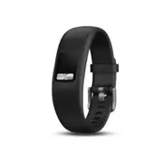 Garmin Vivofit 4 Watch Bands Black Small Medium