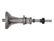 For Ford E100 Econoline Club Wagon Ignition Distributor Cardone 57454YQ (for: Ford)