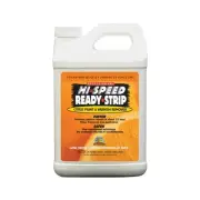 Sunnyside Hi-Speed Ready Strip Paint & Varnish Remover, 1/2-Gallon