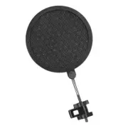 Blowout Screen Microphone Filter Mask Shield Noise Reduction Cover