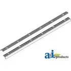 84081336 Rasp Bar Set; 1 RH / 1 LH Bars