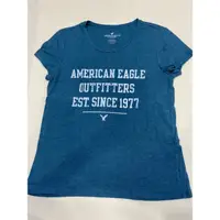 在飛比找蝦皮購物優惠-American Eagle短袖