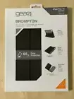 Zagg Gear4 Brompton + Folio 11-inch iPad Pro 2019/2020 model UPC:840056121041