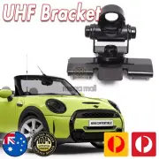 UHF Antenna Bracket Bonnet Hinge Fits MINI GME (for: Mini)