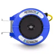 Macnaught AR320B-01 3/8" x 20m Retracta R3 Compressed Air Reel