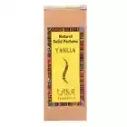 Lasa Natural Soldi Perfume Vanilla Long Lasting Body Fragrance For Unisex - 6 Gm