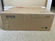 Epson VS250 3LCD Portable Projector HDMI HD 1080P w/Accessories BRAND NEW