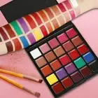 25 Color Lipstick Palette Matte Lipstick Multicolor Cosmetics Lip Glosses,
