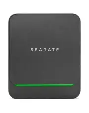 Seagate BarraCuda Fast 2TB Portable External SSD (STJM2000400)