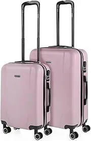 [ITACA] Tiber Hand Luggage, Cabin Suitcase 55cm