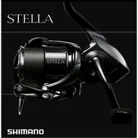 在飛比找蝦皮購物優惠-Shimano Stella FK 2022c3000 XG