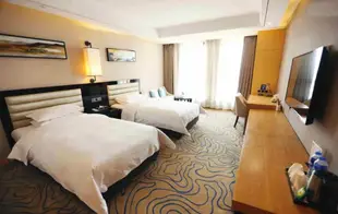 新密的1臥室公寓 - 25平方公尺/1間專用衛浴A Cozy & Convenient Twin Suite in Zhengzhou 705