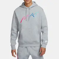 在飛比找PChome24h購物優惠-【NIKE】AS M NK CLUB+ BB PO HOOD