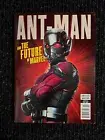 ANT-MAN Magazine "The Future of Marvel" 2023 a360 Media