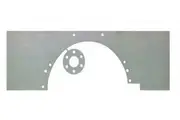 Competition Mild Steel Mid-Mount Motor Plate for Ford 289 302 351 Windsor Cleveland V8