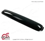 Smoke Tinted 3mm Sunroof Moonroof Visor 980mm 38.5" For 2013-2016 Kia K9 K900 (for: Kia)