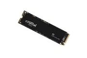 [CT500P3SSD8] Crucial P3 500GB Gen3 NVMe SSD 3500/1900 MB/s R/W 110TBW 350K/460K IOPS 1.5M