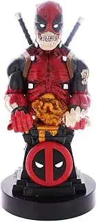 EXG コントローラー スマートフォン スタンド CABLE GUYS Deadpool Zombie ケーブルガイズ 【国内正規品】
