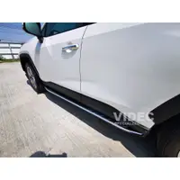 在飛比找蝦皮購物優惠-威德汽車 2019 5代 RAV4 車側踏板 原廠樣式 原廠